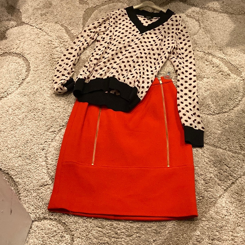 RAOUL two piece